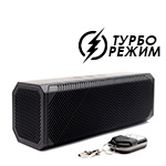 Бесшумный ультразвуковой подавитель диктофонов UltraSonic-Колонка 40-Lite