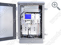 Cверхмощный подавитель Терминатор Stat-CKJ-1507i4-4GO 400W - в открытом виде Cверхмощный подавитель Терминатор Stat-CKJ-1507i4-4GO 400W - в открытом виде