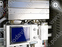 Cверхмощный подавитель Терминатор Stat-CKJ-1507i4-4GO 400W - монитор управления Cверхмощный подавитель Терминатор Stat-CKJ-1507i4-4GO 400W - монитор управления